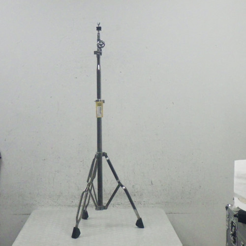 Vist Large View of Product Image Which is Used heavy Duty Straight Cymbal Stand Straight Stand