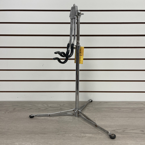 Vist Large View of Product Image Which is Used - WFL - William F Ludwig FLAT BASE SNARE STAND