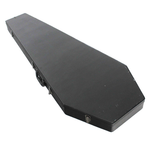 Vist Large View of Product Image Which is Used Coffin BASS COFFIN CASE Guitar Case
