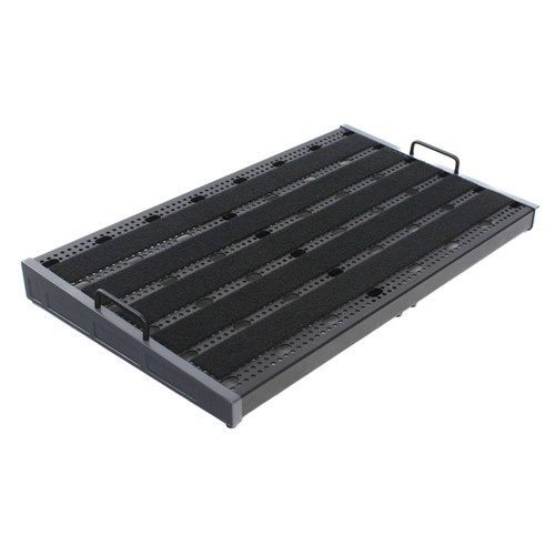 Vist Large View of Product Image Which is Used Temple Audio PEDALBOARD Pedal Board