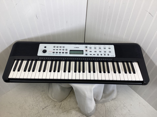 Vist Large View of Product Image Which is Used Yamaha YPT-280 61-Key Keyboard 61-Key