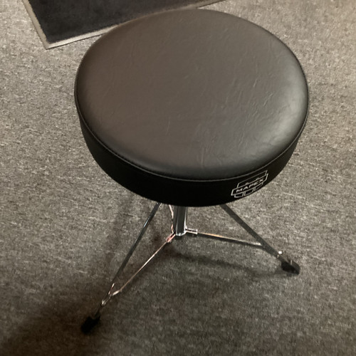 Vist Large View of Product Image Which is Used Mapex THRONE Drum Throne