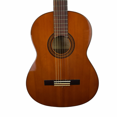 Vist Large View of Product Image Which is Used Yamaha G-231 Laminate Top Acoustic Guitar Natural