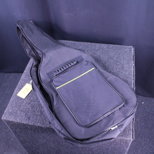 Vist Large View of Product Image Which is Used GUITAR BAG OF SPECTACULAR BEAUTY Guitar Gig Bag