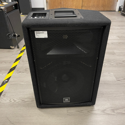 Vist Large View of Product Image Which is Used - JBL JRX200 Passive Full Range Speaker Cabinet