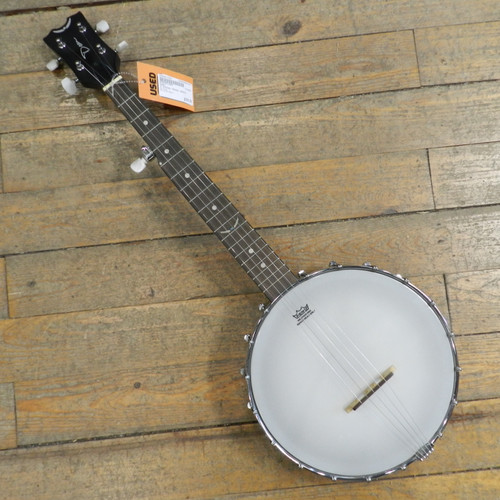 Vist Large View of Product Image Which is Used Dean 5 STRING TRAVEL BANJO Banjo