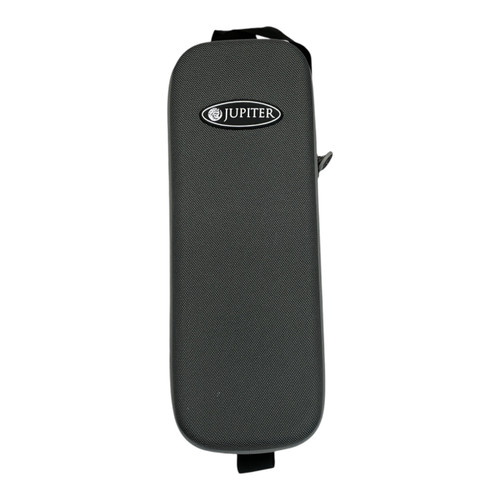 Vist Large View of Product Image Which is Used Jupiter JFL-509 Waveline Student Flute