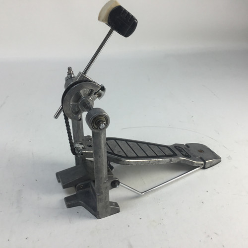 Vist Large View of Product Image Which is Used Pearl P-100 SINGLE PEDAL Kick Drum Pedal