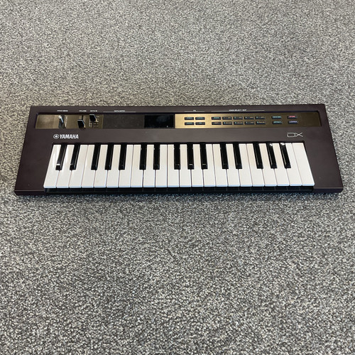 Vist Large View of Product Image Which is Used YAMAHA REFACE DX Synthesizer