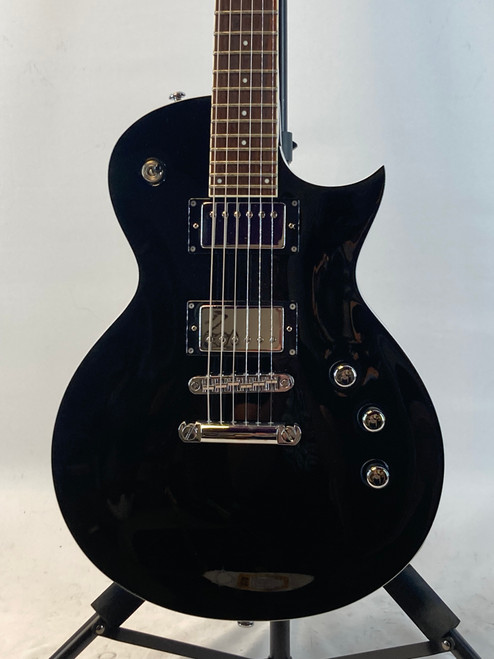 Vist Large View of Product Image Which is Used LTD EC-100AT Electric Guitar