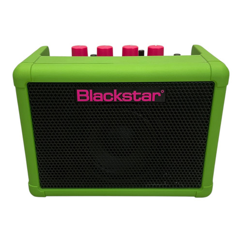 Vist Large View of Product Image Which is Used Blackstar Fly 3 Mini Bass Amp