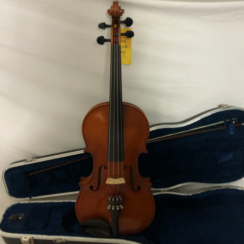 Vist Large View of Product Image Which is Used PEGASUS FLORENCE VL01 Violin 4/4 Size