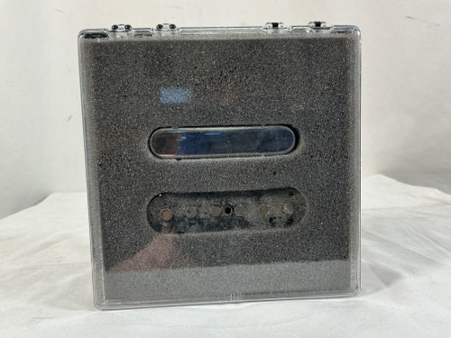Vist Large View of Product Image Which is Used Fender 52 REISSUE TELECASTER PICKUP SET Guitar Pickup