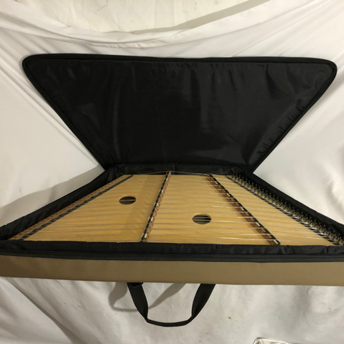 Vist Large View of Product Image Which is Used SONGBIRD DULCIMERS HAMMERED DULCIMER Percussion Instrument