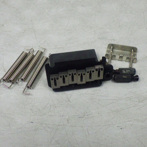 Vist Large View of Product Image Which is Used STRAT TREMOLO BRIDGE Guitar Accessory