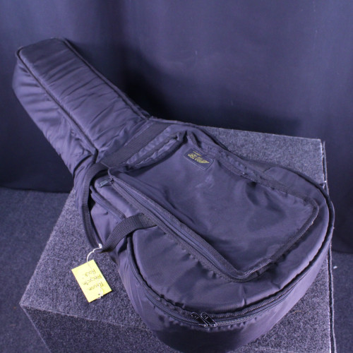 Vist Large View of Product Image Which is Used ProTec GIG BAG VERY PUFFY Guitar Gig Bag