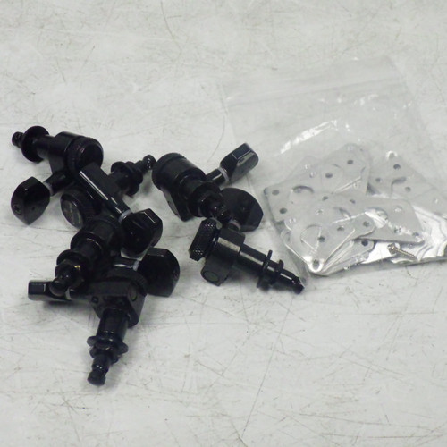 Vist Large View of Product Image Which is Used ratio Locking Tuners Guitar Accessory