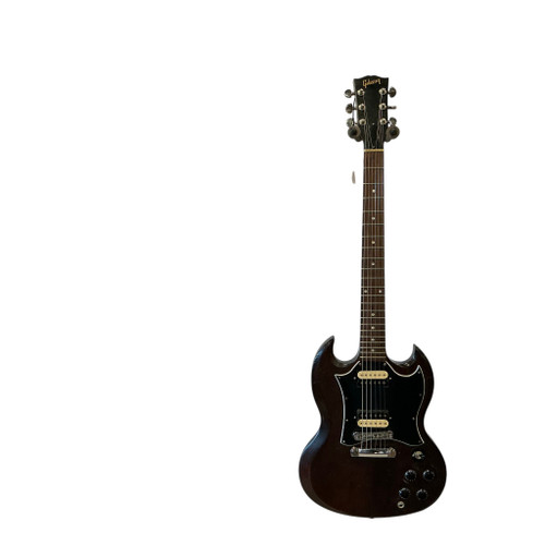 Vist Large View of Product Image Which is Used Gibson 2011 SG SPECIAL SG Type Electric Guitar Wood 6-String