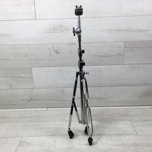 Vist Large View of Product Image Which is Used Economy Straight Cymbal Stand