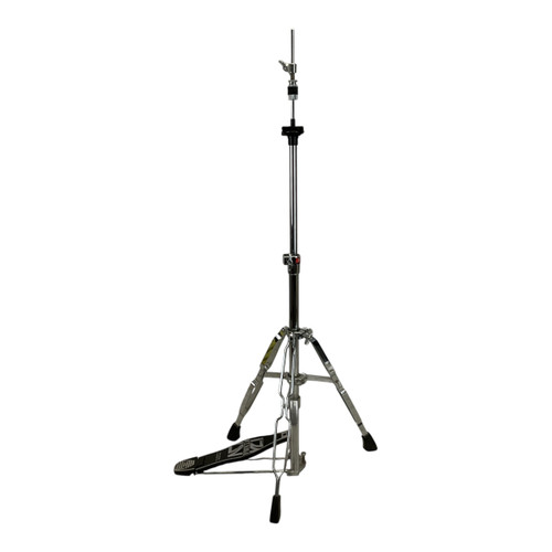Vist Large View of Product Image Which is Used Tama Double Braced Hi Hat Stand