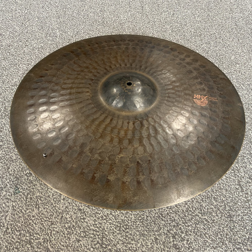 Vist Large View of Product Image Which is Used SABIAN HHX 22 PHOENIX RIDE