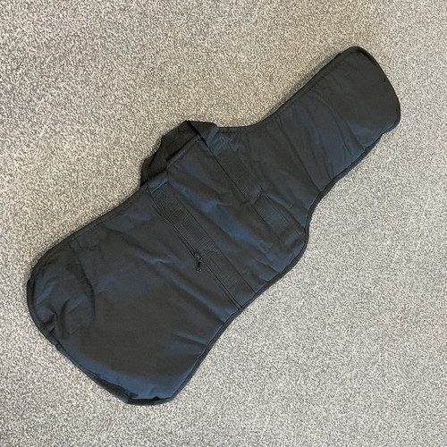 Vist Large View of Product Image Which is Used ROAD RUNNER MINI ELECTRIC GIG BAG