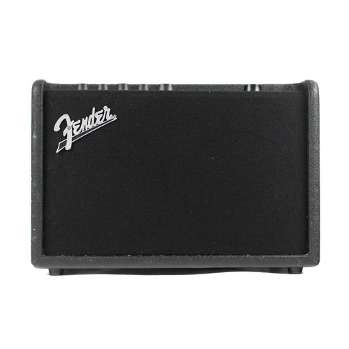 Vist Large View of Product Image Which is Used Fender MUSTANG GT40 Solid State Guitar Combo Other