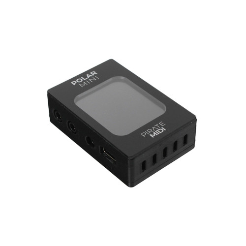 Vist Large View of Product Image Which is Used POLAR MINI Keyboard Accessory