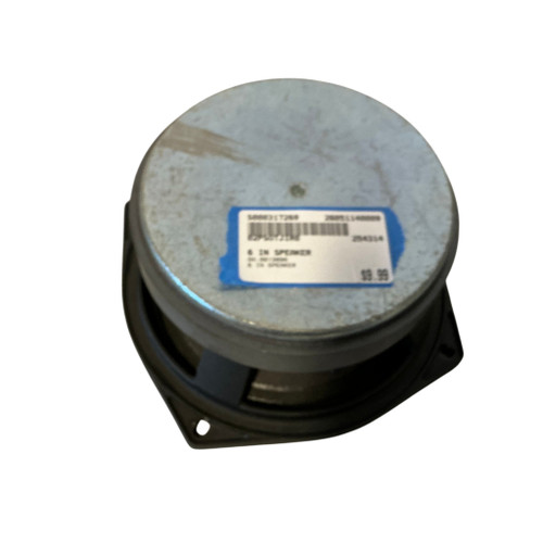 Vist Large View of Product Image Which is Used 6 IN SPEAKER Pro Sound Product