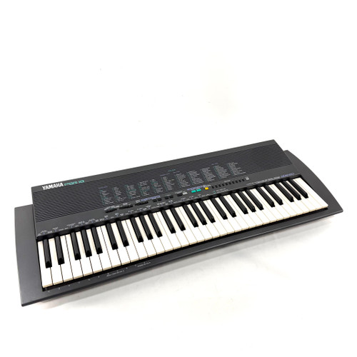 Vist Large View of Product Image Which is Used Yamaha PSR-19 61-Key Keyboard 
