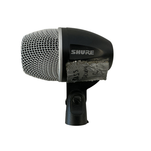 Vist Large View of Product Image Which is Used Shure PG52 Dynamic Microphone