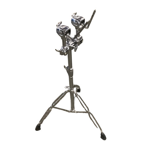 Vist Large View of Product Image Which is Used Tama RACK TOM STAND Drum Hardware