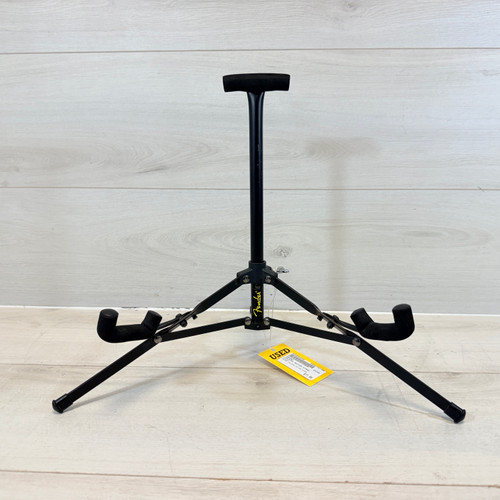 Vist Large View of Product Image Which is Used Fender FOLDING GUITAR STAND Guitar Stand