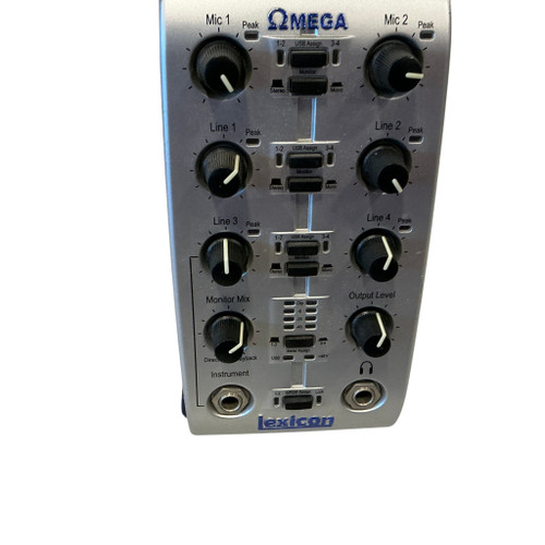 Vist Large View of Product Image Which is Used Alesis V61 Pro Sound Product