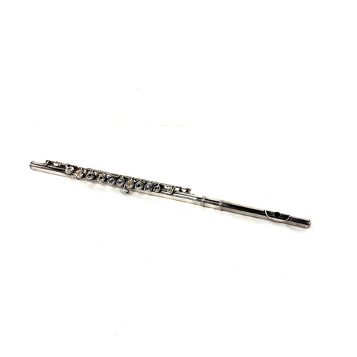 Vist Large View of Product Image Which is Used Emerson ELD Open-Hole Student Flute
