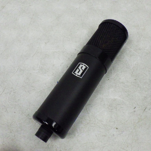 Vist Large View of Product Image Which is Used Slate Digital ML-1 Condenser Microphone