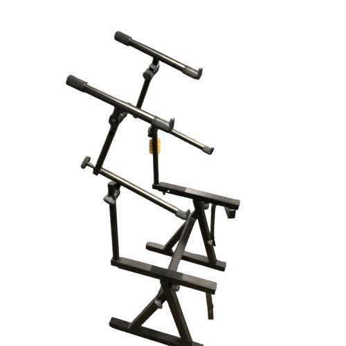Vist Large View of Product Image Which is Used On Stage 3 TIER KEY STAND Tiered Keyboard Stand