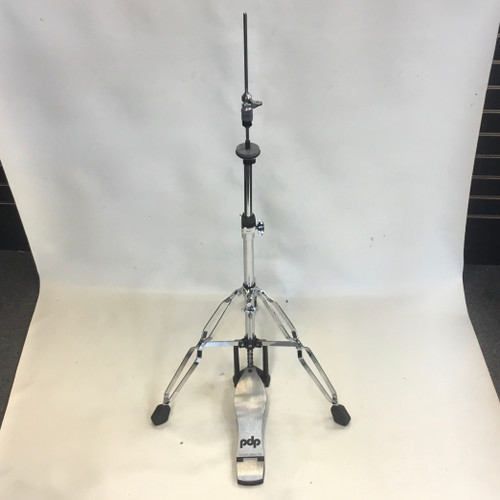 Vist Large View of Product Image Which is Used PDP HI HAT STAND Hi Hat Stand