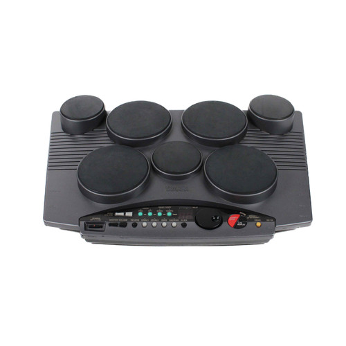 Vist Large View of Product Image Which is Used Yamaha DD-50 Electronic Drum Module