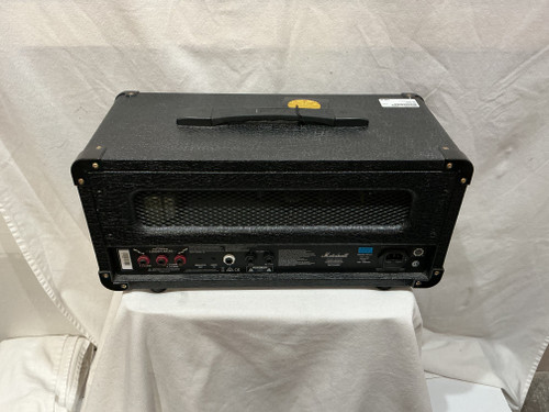 Vist Large View of Product Image Which is Used Marshall DSL20H6 Tube Guitar Amplifier Head