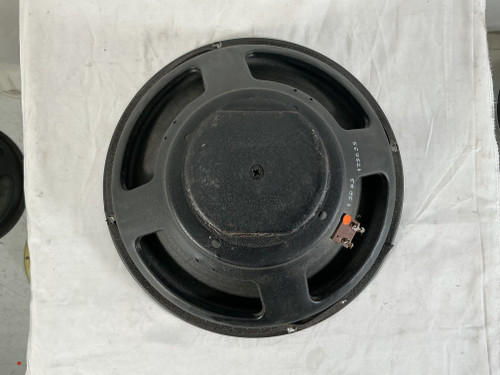 Vist Large View of Product Image Which is Used 125635 12IN SPEAKER Raw Speaker