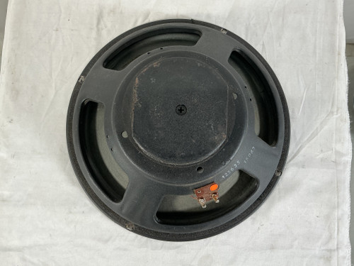 Vist Large View of Product Image Which is Used 125635 12IN SPEAKER Raw Speaker