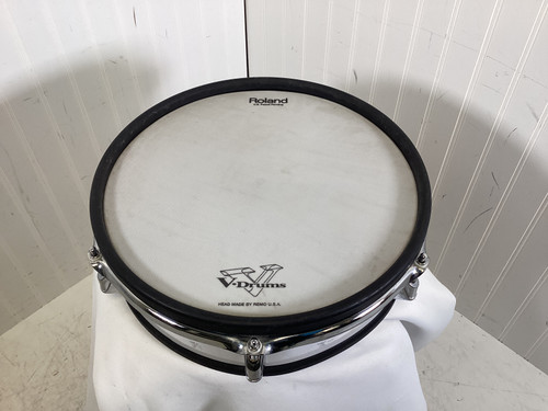 Vist Large View of Product Image Which is Used Roland PD-120 Electronic Drum Pad