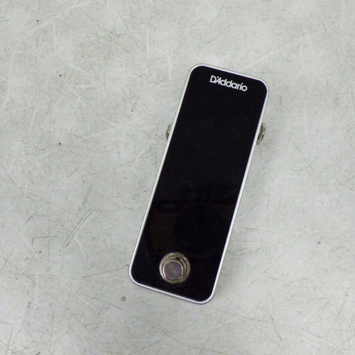 Vist Large View of Product Image Which is Used DADDARIO PEDAL TUNER Tuner Pedal