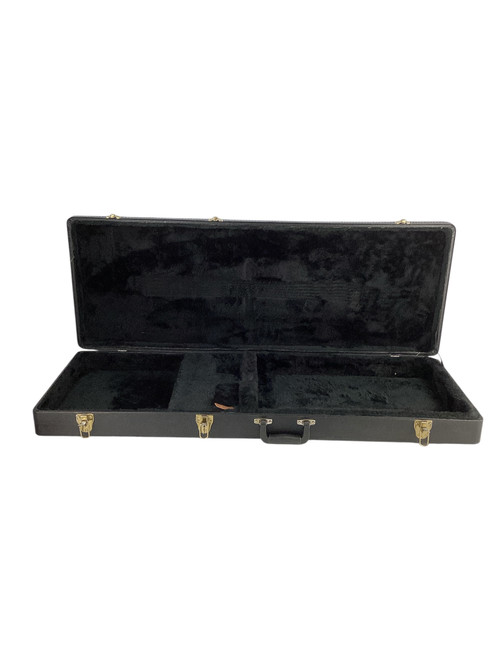 Vist Large View of Product Image Which is Used BC Rich Hardshell EXTREME Electric Guitar Case 