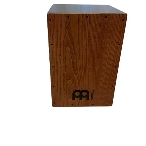 Vist Large View of Product Image Which is Used Meinl HEADLINER RANGE CAJON Cajon