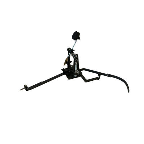 Vist Large View of Product Image Which is Used Meinl DIRECT DRIVE PERCUSSION PEDAL Kick Drum Pedal