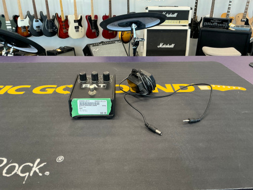 Vist Large View of Product Image Which is Used Pro Co RAT Vintage Distortion/Overdrive Pedal