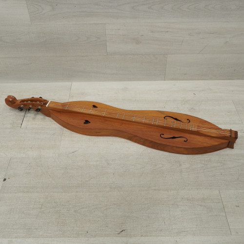 Vist Large View of Product Image Which is Used Mountain Dulcimer
