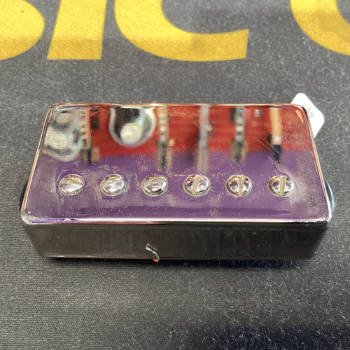 Vist Large View of Product Image Which is Used Dimarzio DP103N PAF 36TH ANNI Guitar Pickup